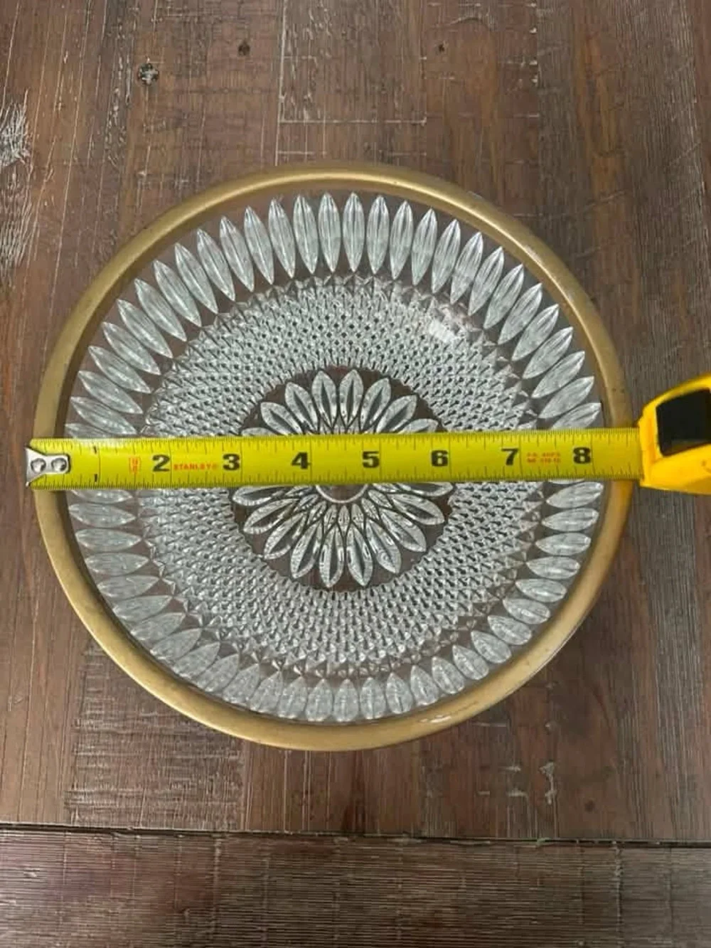 N/A heavy cut